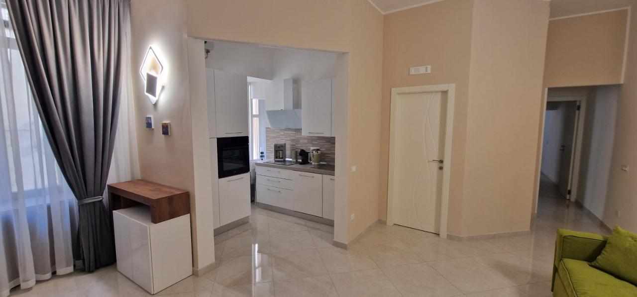 Appartamento B&B La Dimora Di Parthenope Naples Extérieur photo