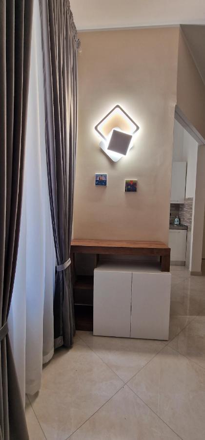 Appartamento B&B La Dimora Di Parthenope Naples Extérieur photo