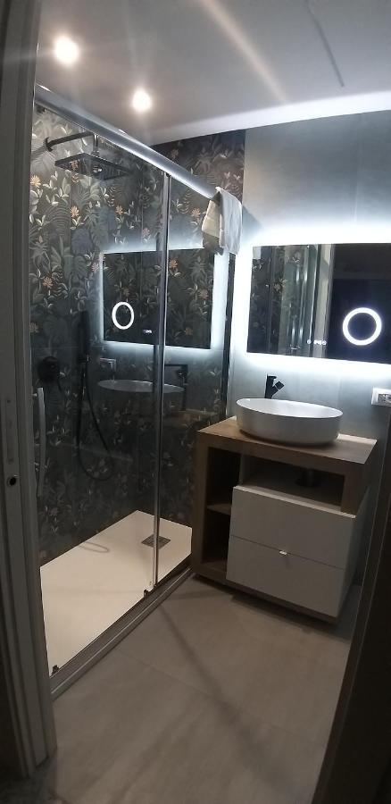 Appartamento B&B La Dimora Di Parthenope Naples Extérieur photo