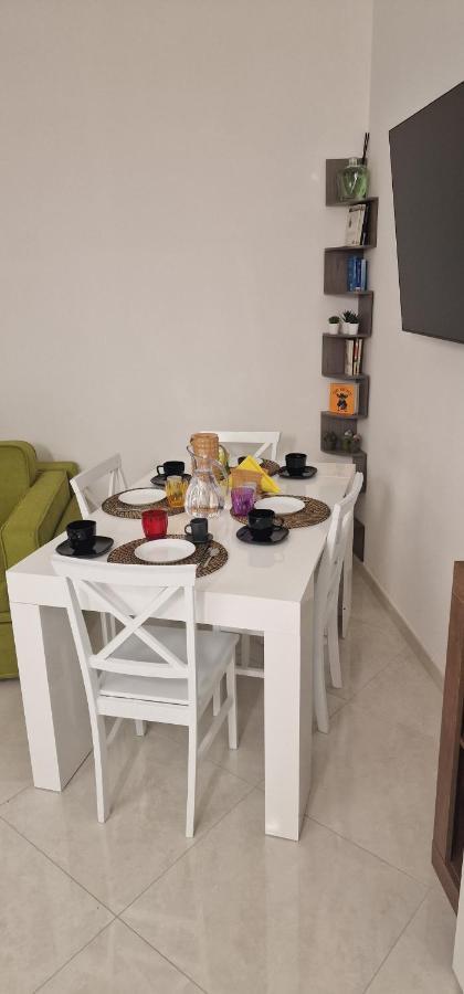 Appartamento B&B La Dimora Di Parthenope Naples Extérieur photo