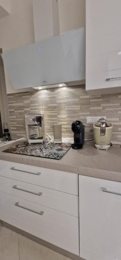 Appartamento B&B La Dimora Di Parthenope Naples Extérieur photo