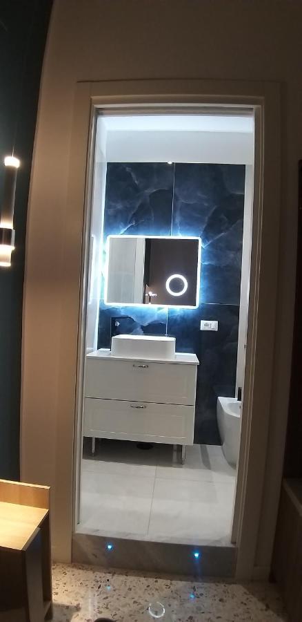 Appartamento B&B La Dimora Di Parthenope Naples Extérieur photo