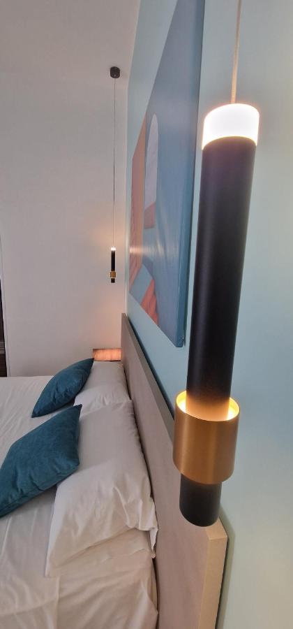 Appartamento B&B La Dimora Di Parthenope Naples Extérieur photo