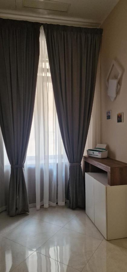 Appartamento B&B La Dimora Di Parthenope Naples Extérieur photo