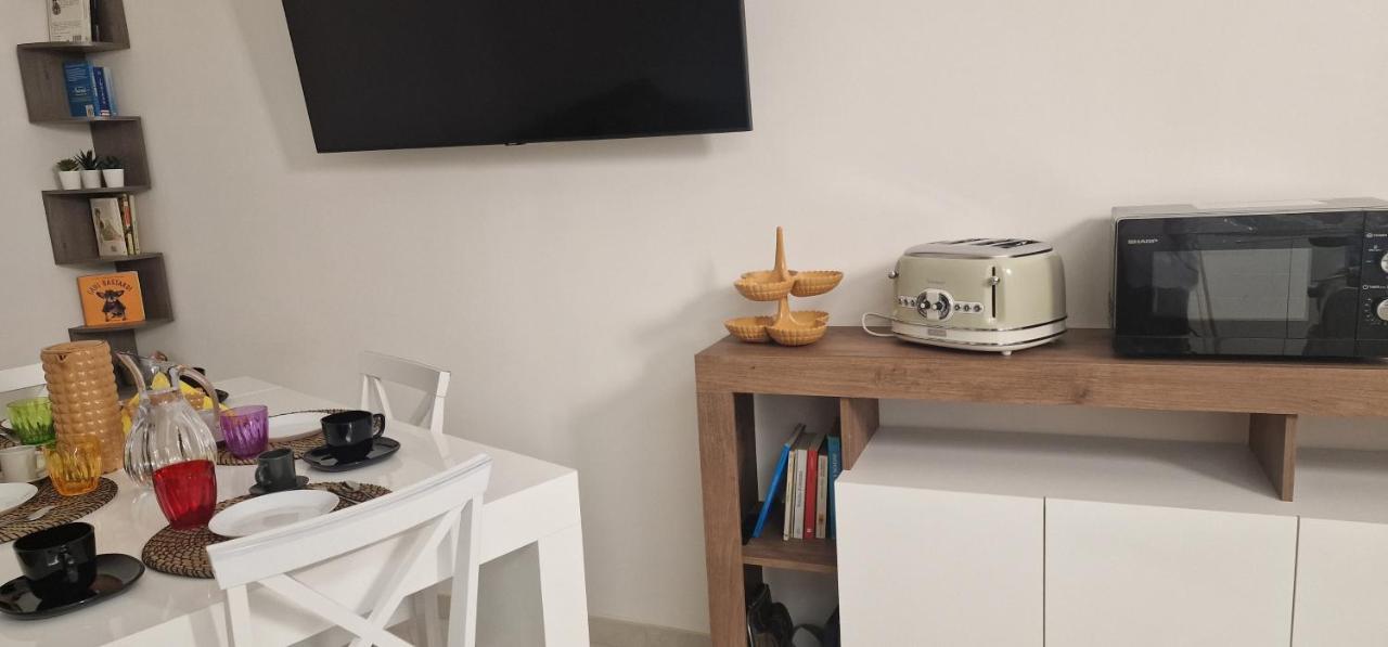 Appartamento B&B La Dimora Di Parthenope Naples Extérieur photo