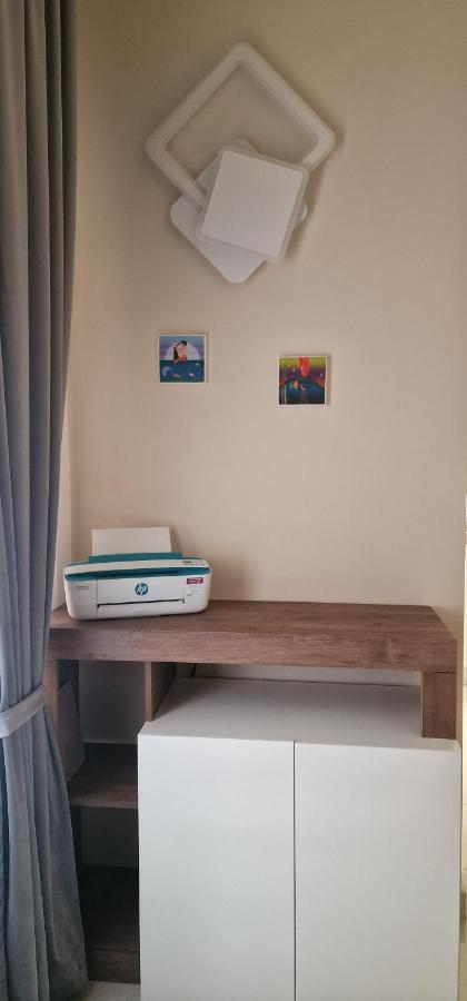 Appartamento B&B La Dimora Di Parthenope Naples Extérieur photo
