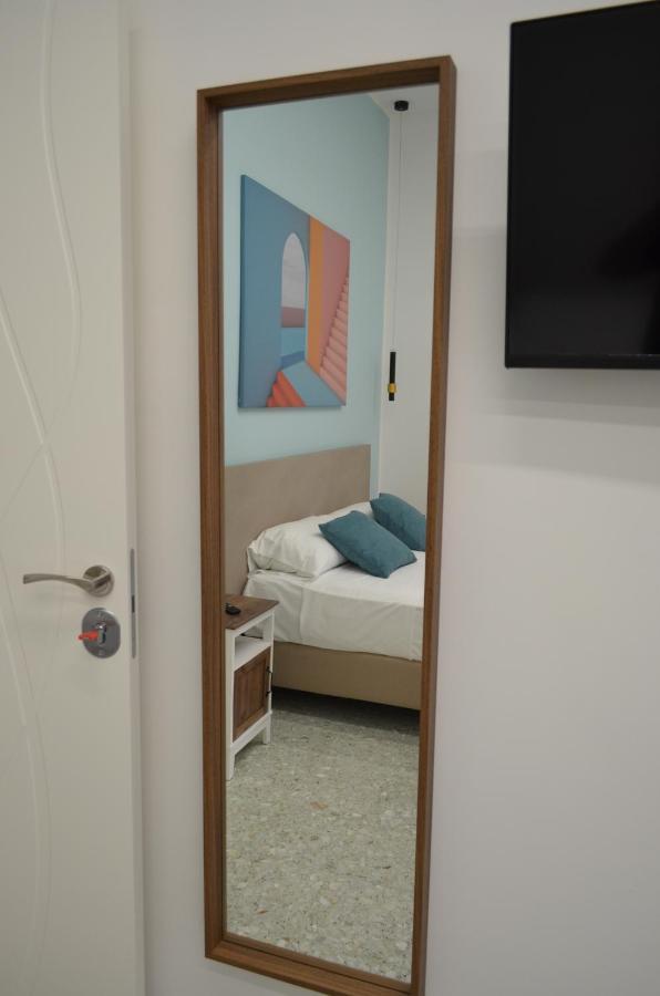 Appartamento B&B La Dimora Di Parthenope Naples Extérieur photo