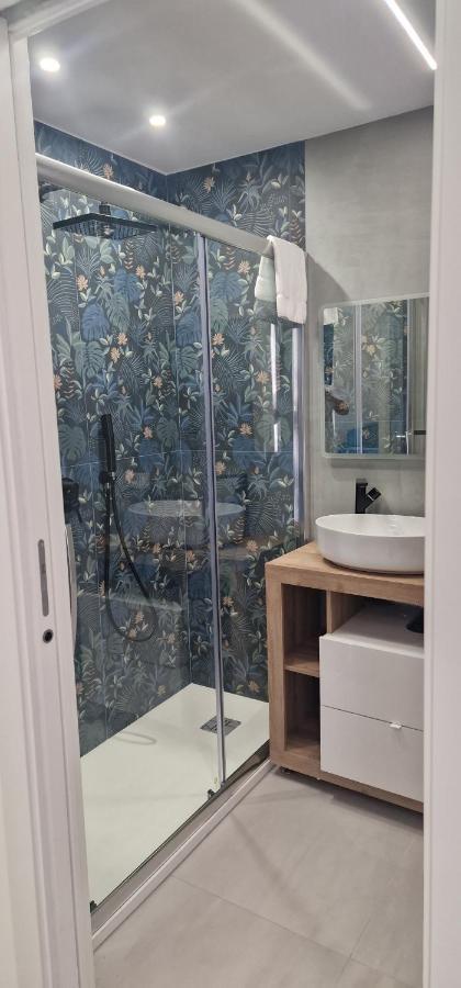 Appartamento B&B La Dimora Di Parthenope Naples Extérieur photo