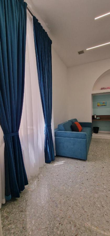 Appartamento B&B La Dimora Di Parthenope Naples Extérieur photo
