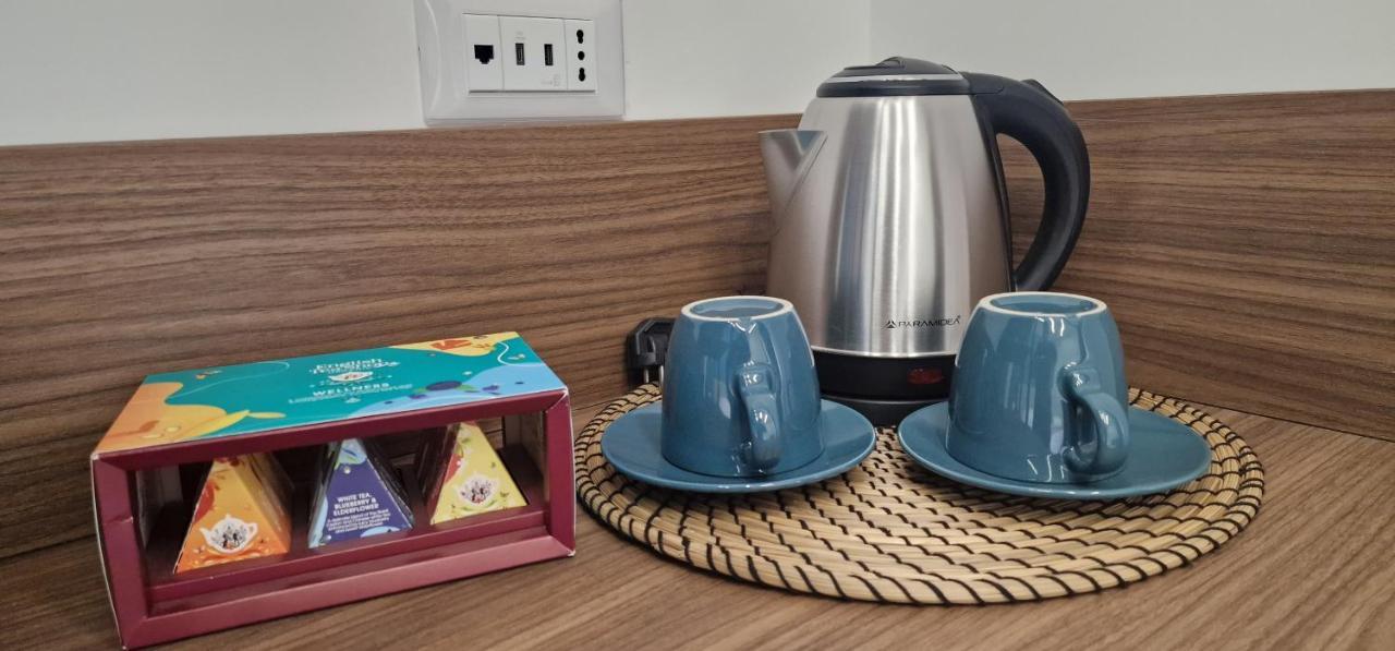 Appartamento B&B La Dimora Di Parthenope Naples Extérieur photo