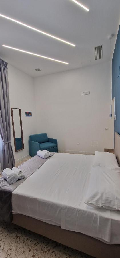 Appartamento B&B La Dimora Di Parthenope Naples Extérieur photo