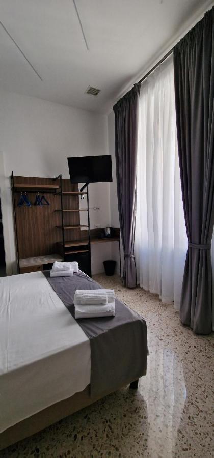 Appartamento B&B La Dimora Di Parthenope Naples Extérieur photo