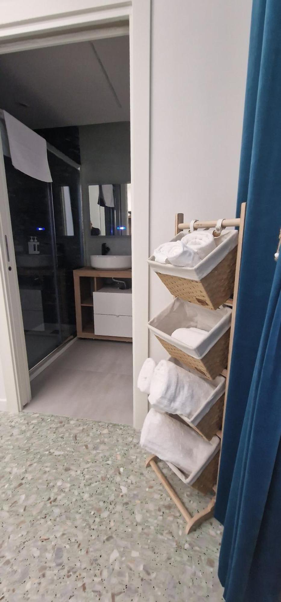 Appartamento B&B La Dimora Di Parthenope Naples Extérieur photo