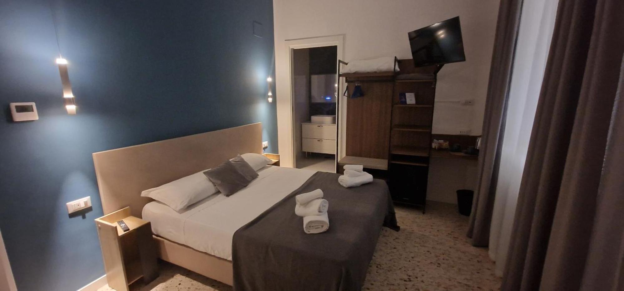 Appartamento B&B La Dimora Di Parthenope Naples Extérieur photo
