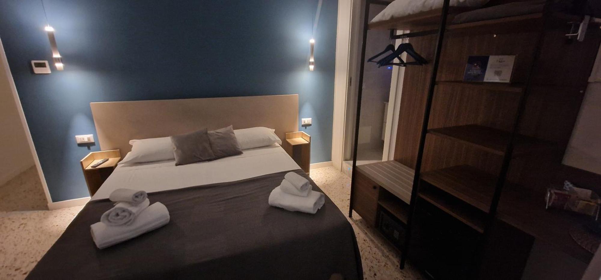 Appartamento B&B La Dimora Di Parthenope Naples Extérieur photo