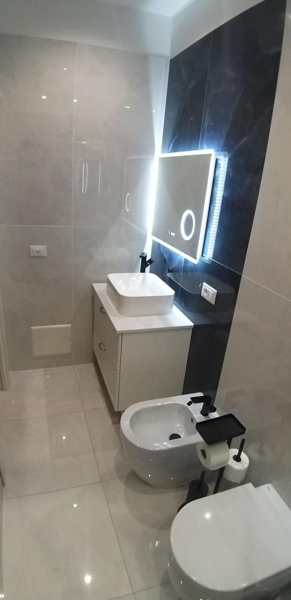 Appartamento B&B La Dimora Di Parthenope Naples Extérieur photo